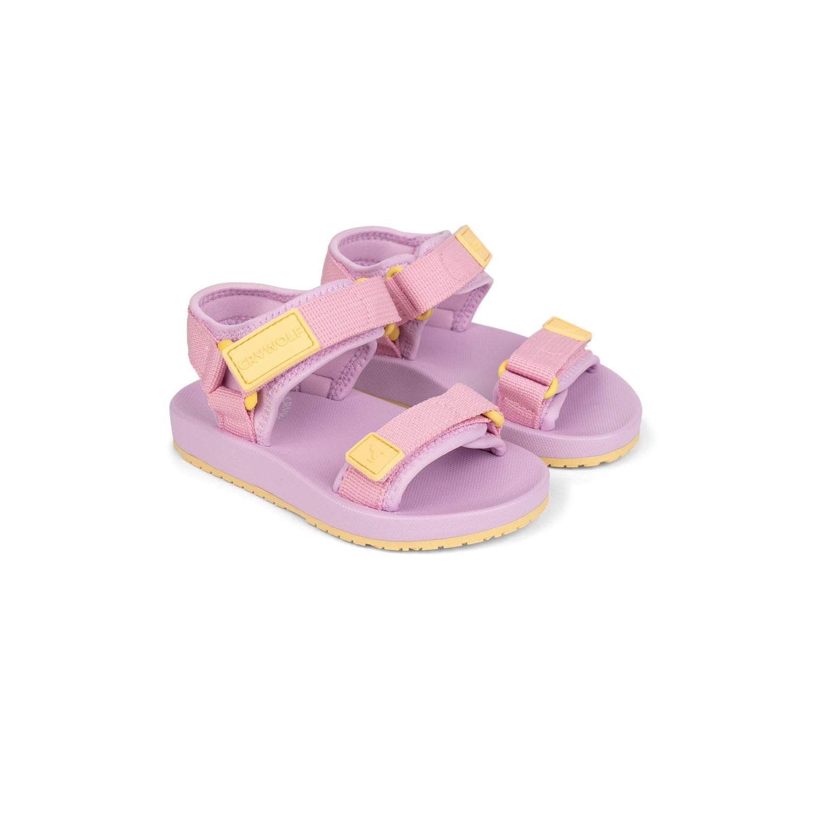 Beach Sandal Sugar Plum