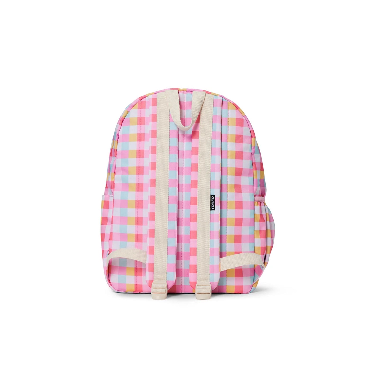 Daypack Pop Gingham