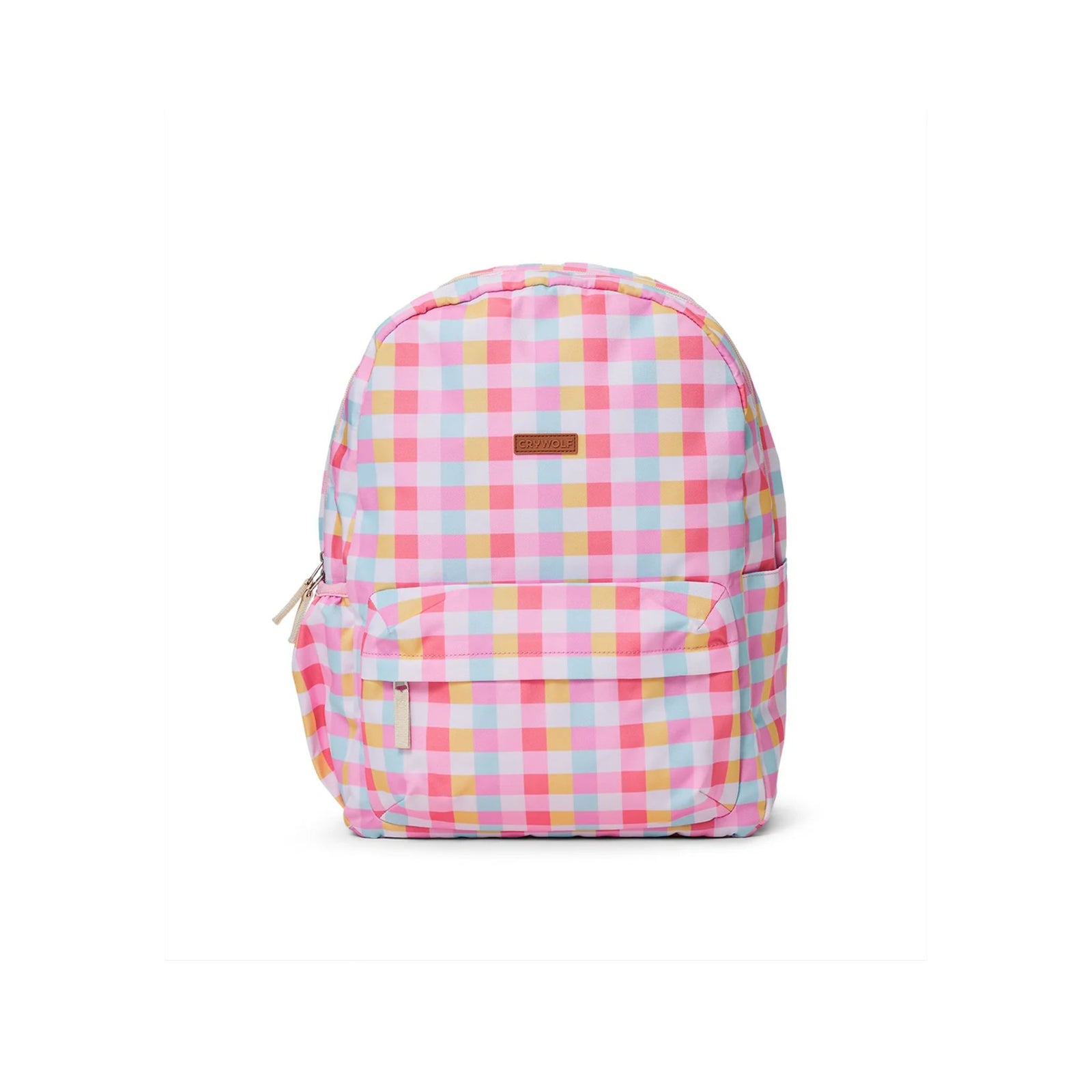 Daypack Pop Gingham