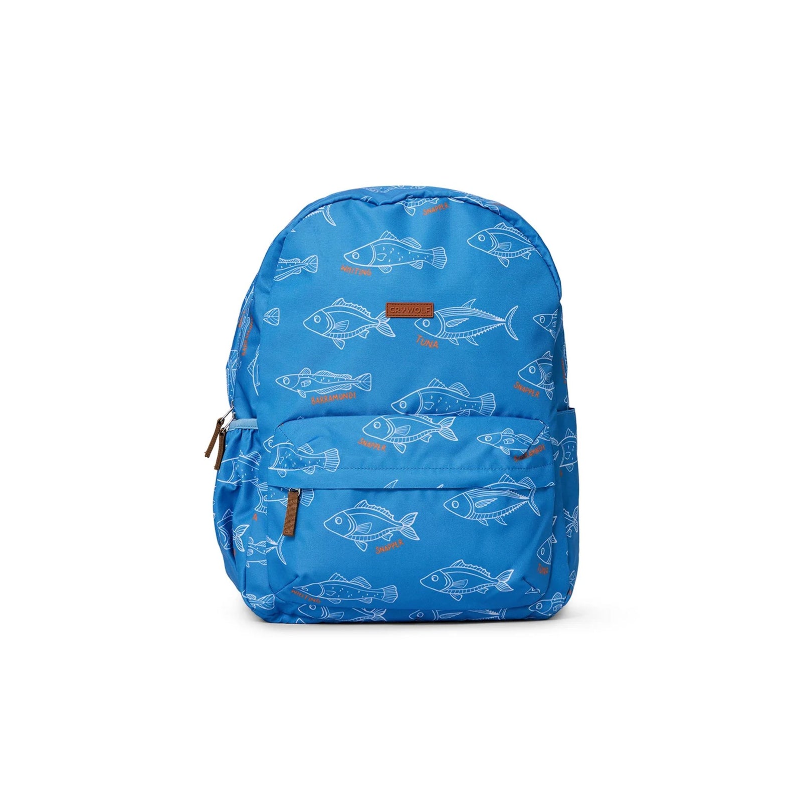 Daypack Saltwater