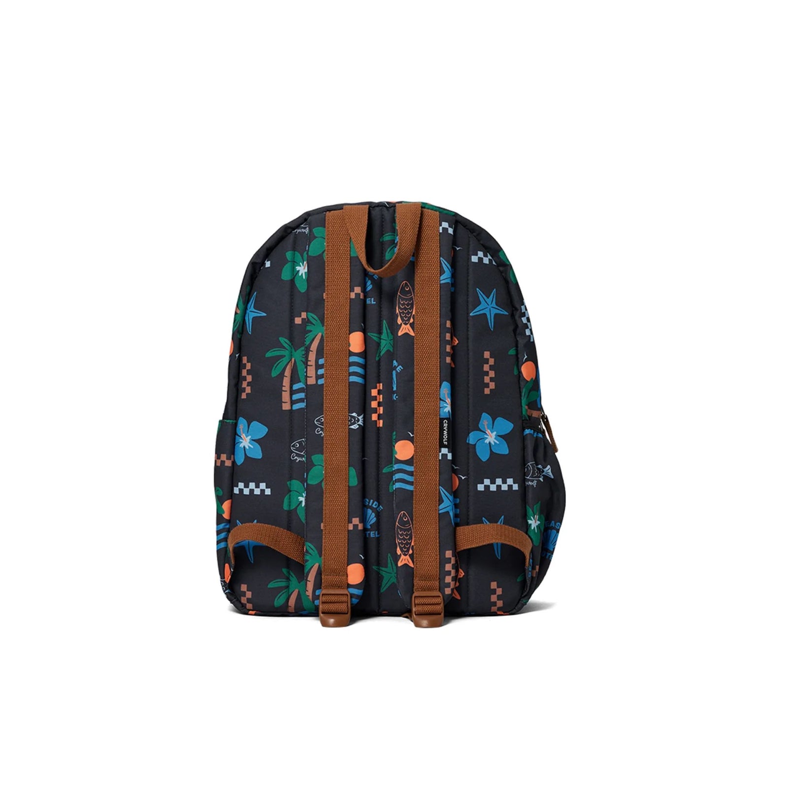Daypack Seaside Motel