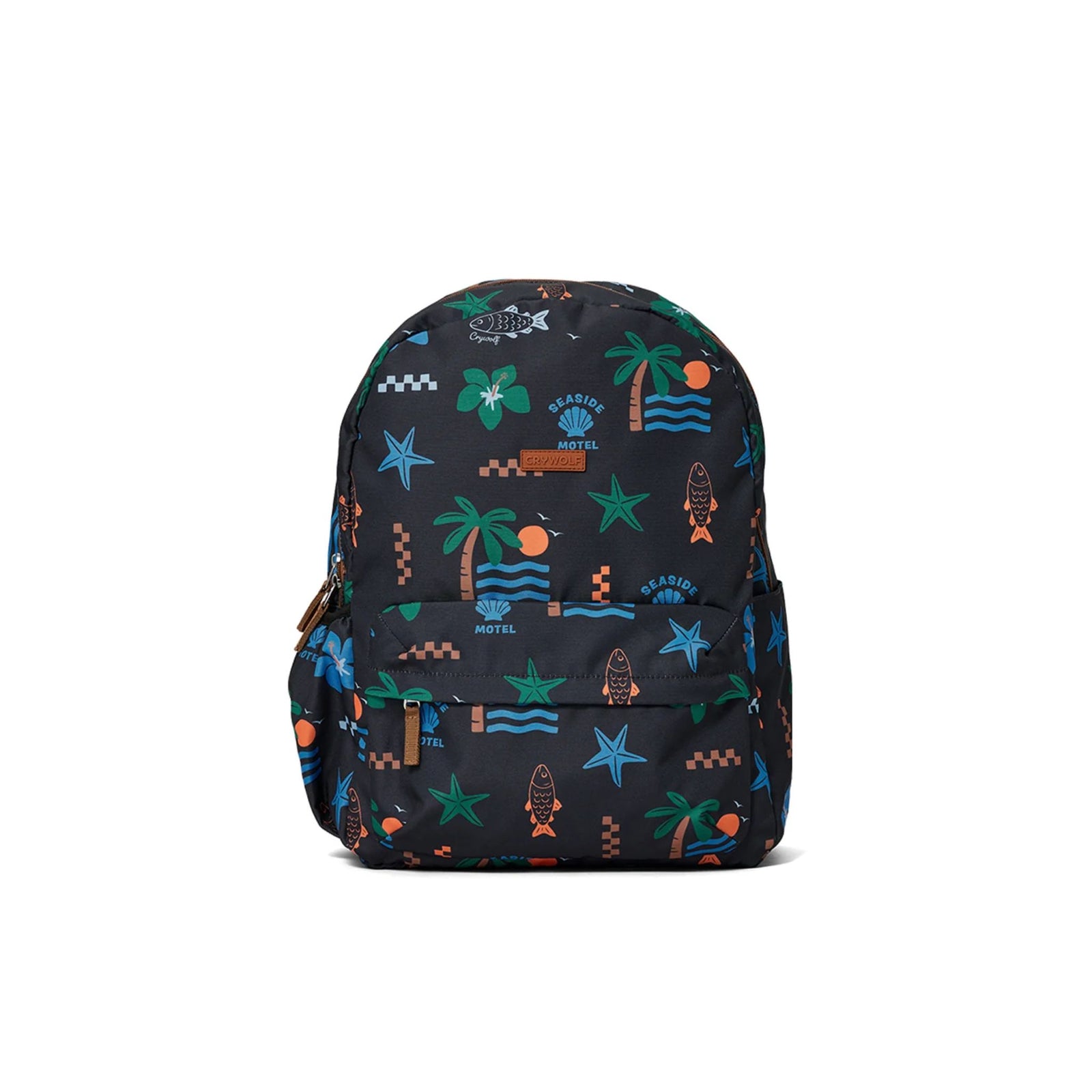 Daypack Seaside Motel