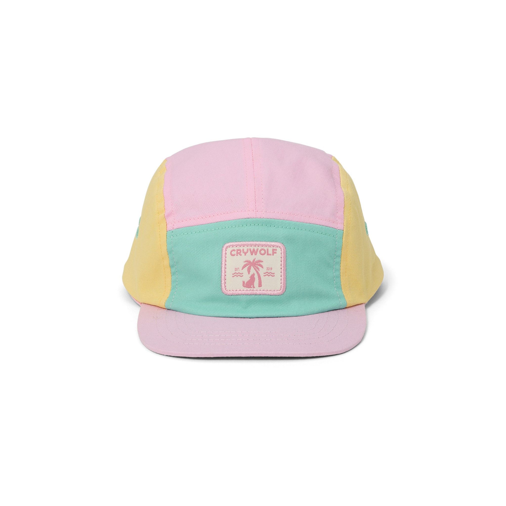 Lucky Cap Poolside