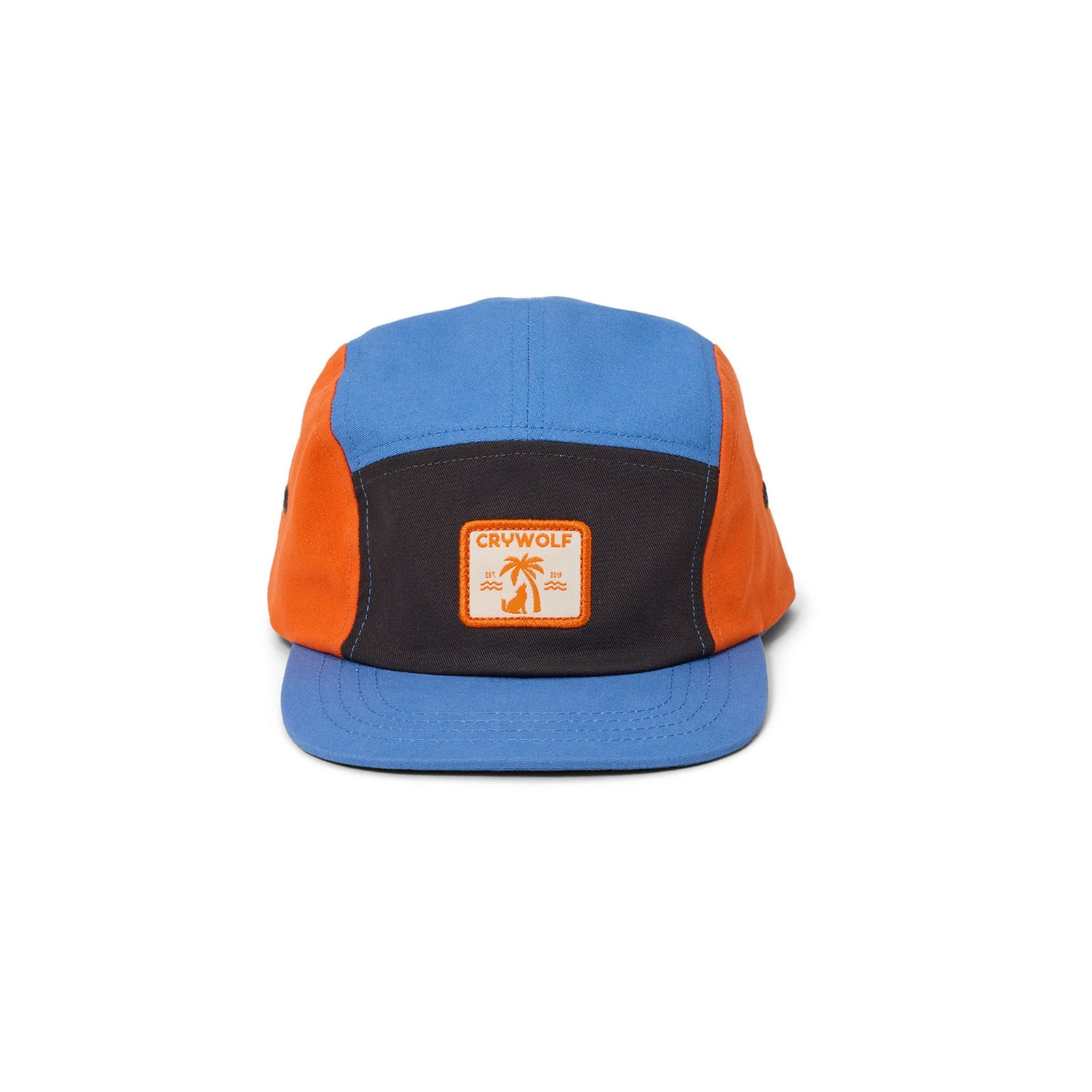 Lucky Cap Seaside