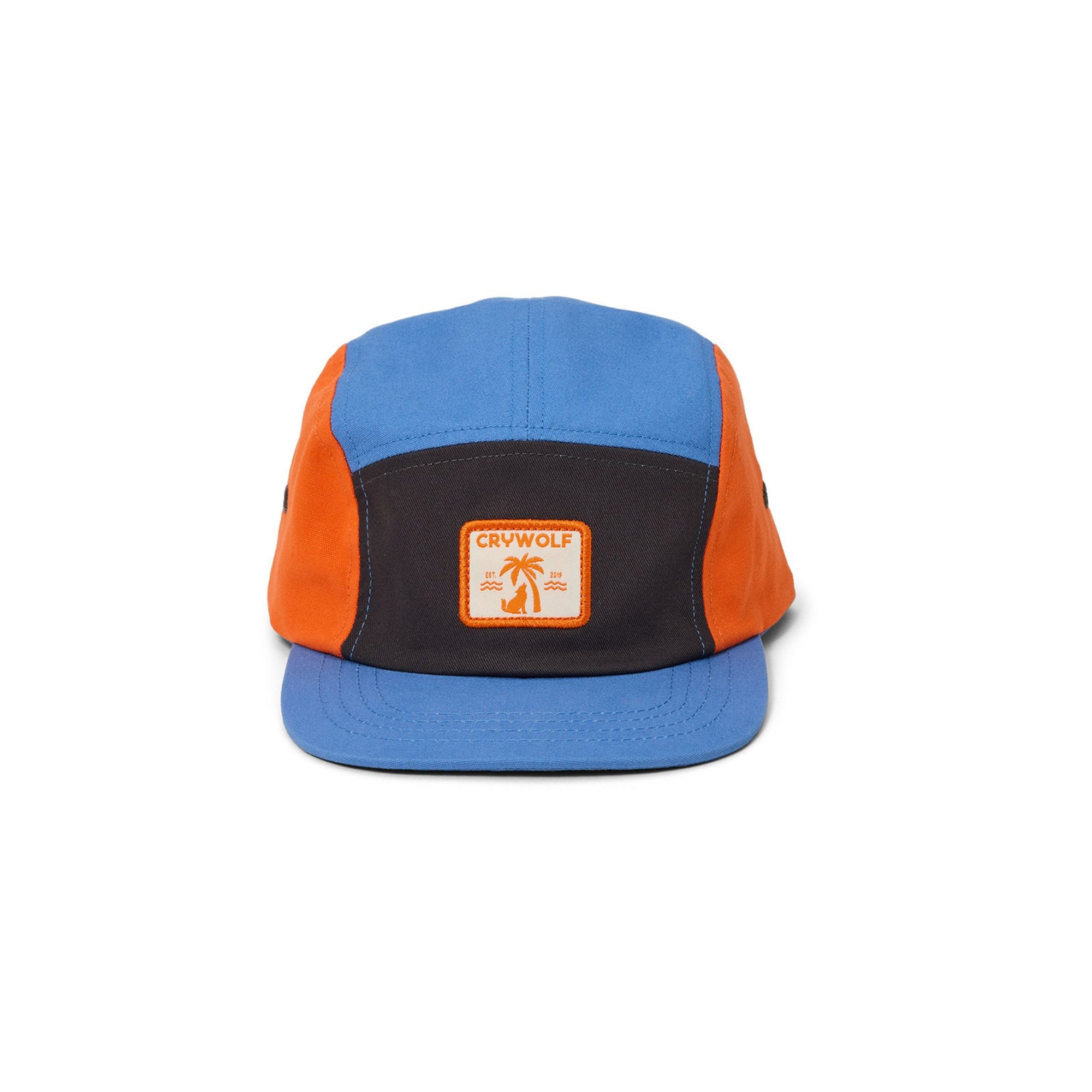 Lucky Cap Seaside
