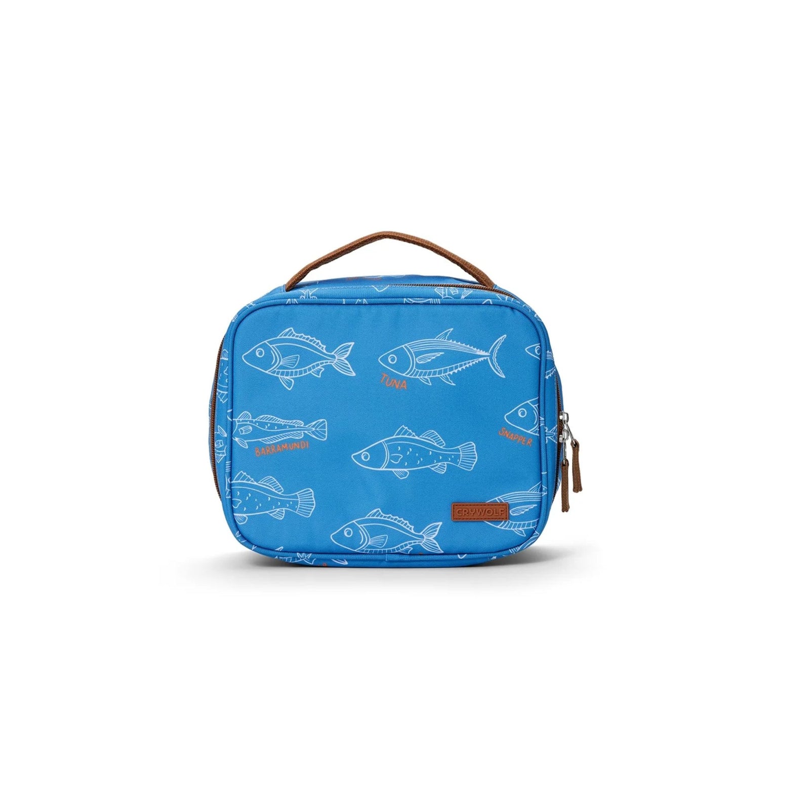 Everyday Lunch Bag Saltwater