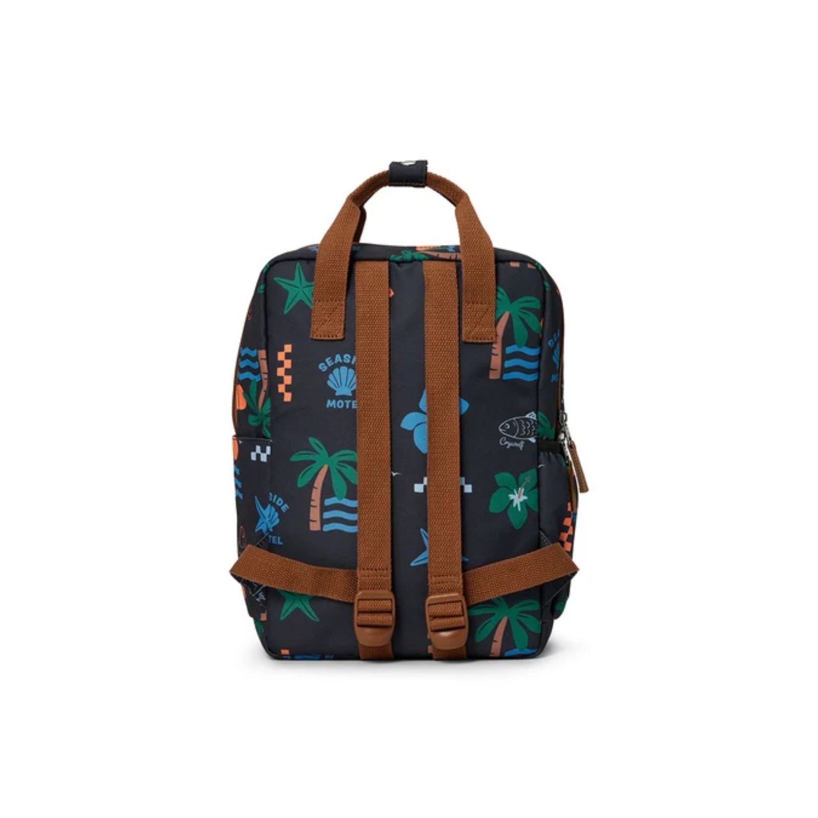 Mini Backpack Seaside Motel