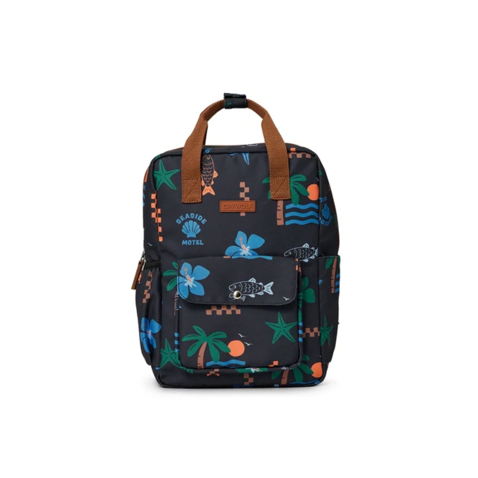 Mini Backpack Seaside Motel