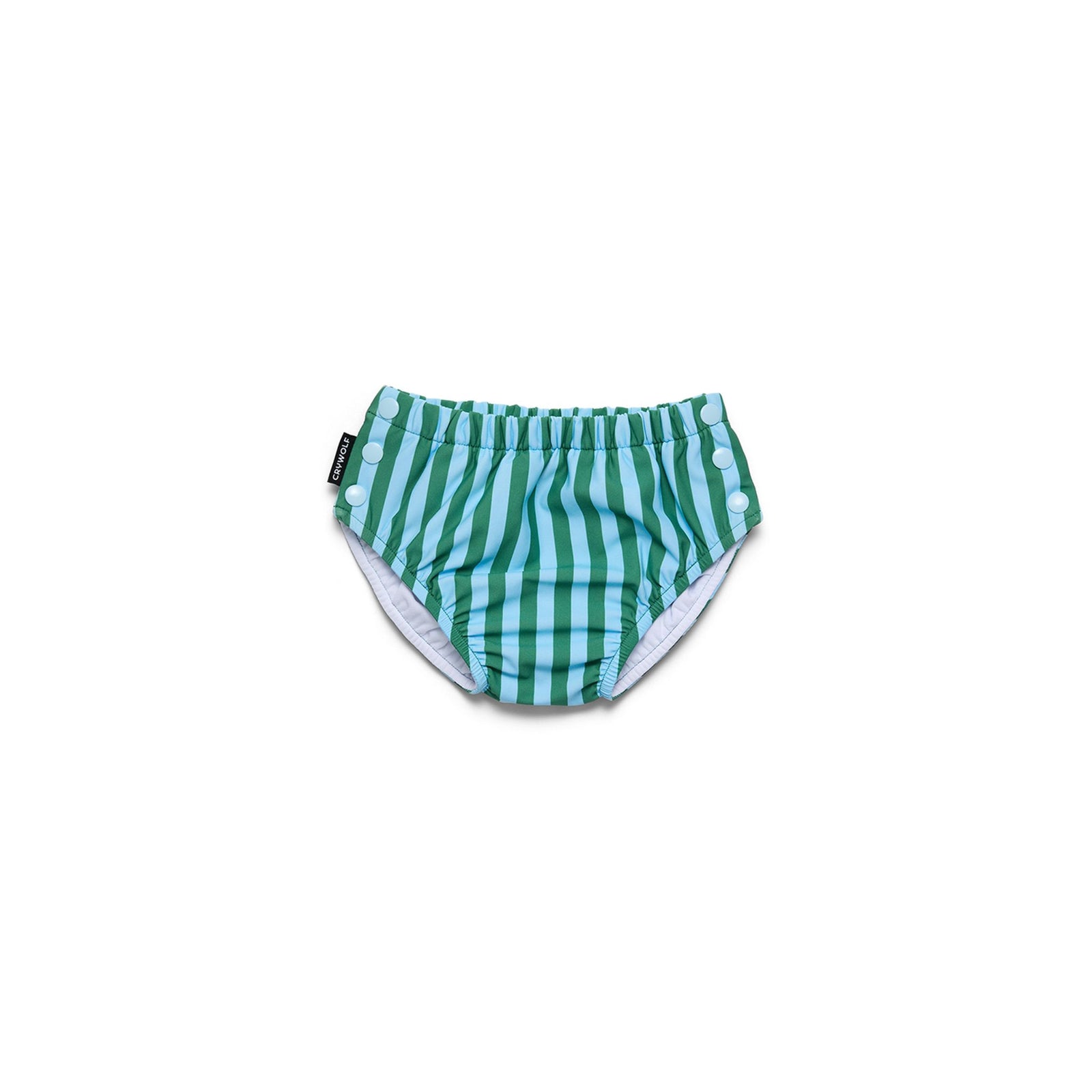 Reusable Swim Nappy Deck Stripe