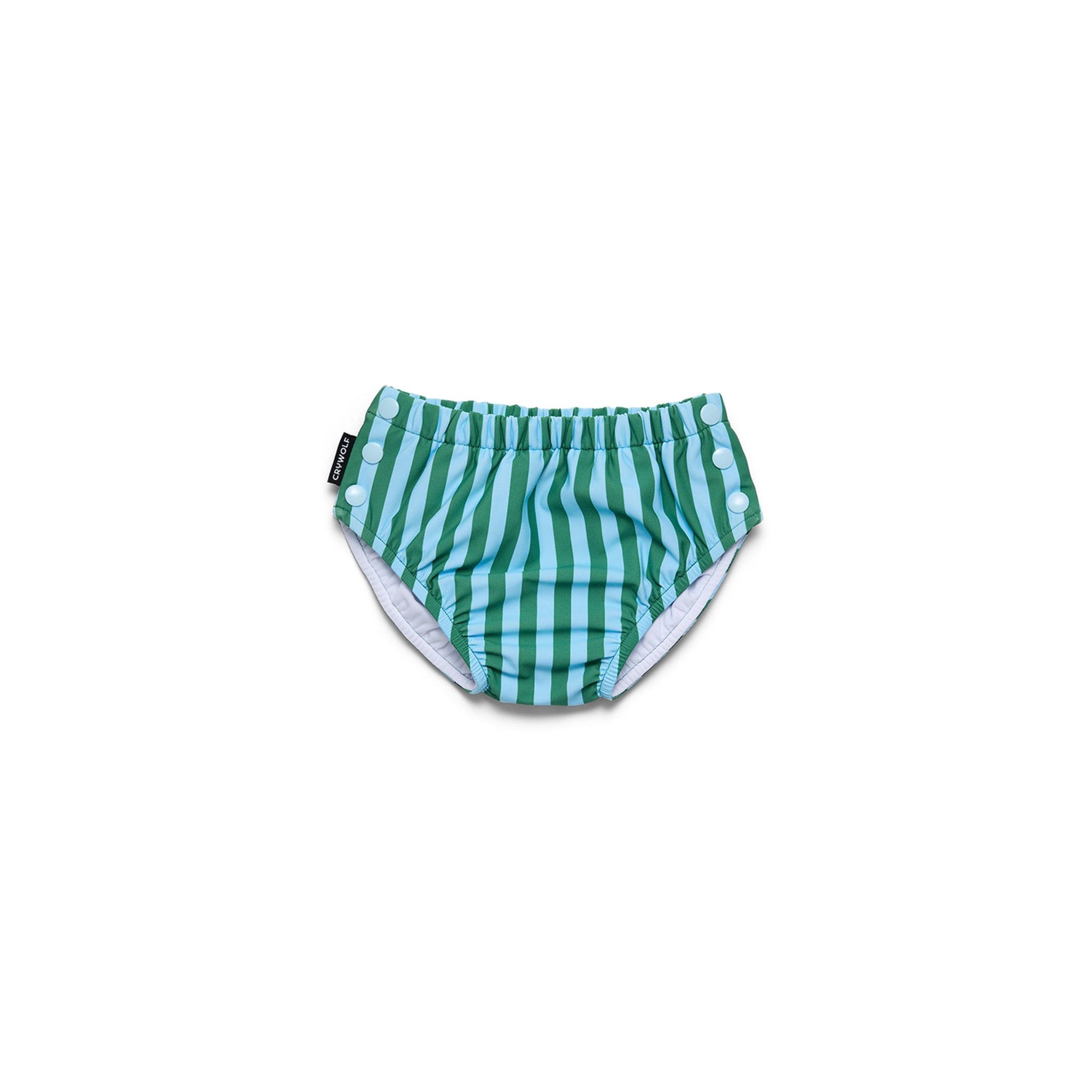 Reusable Swim Nappy Deck Stripe