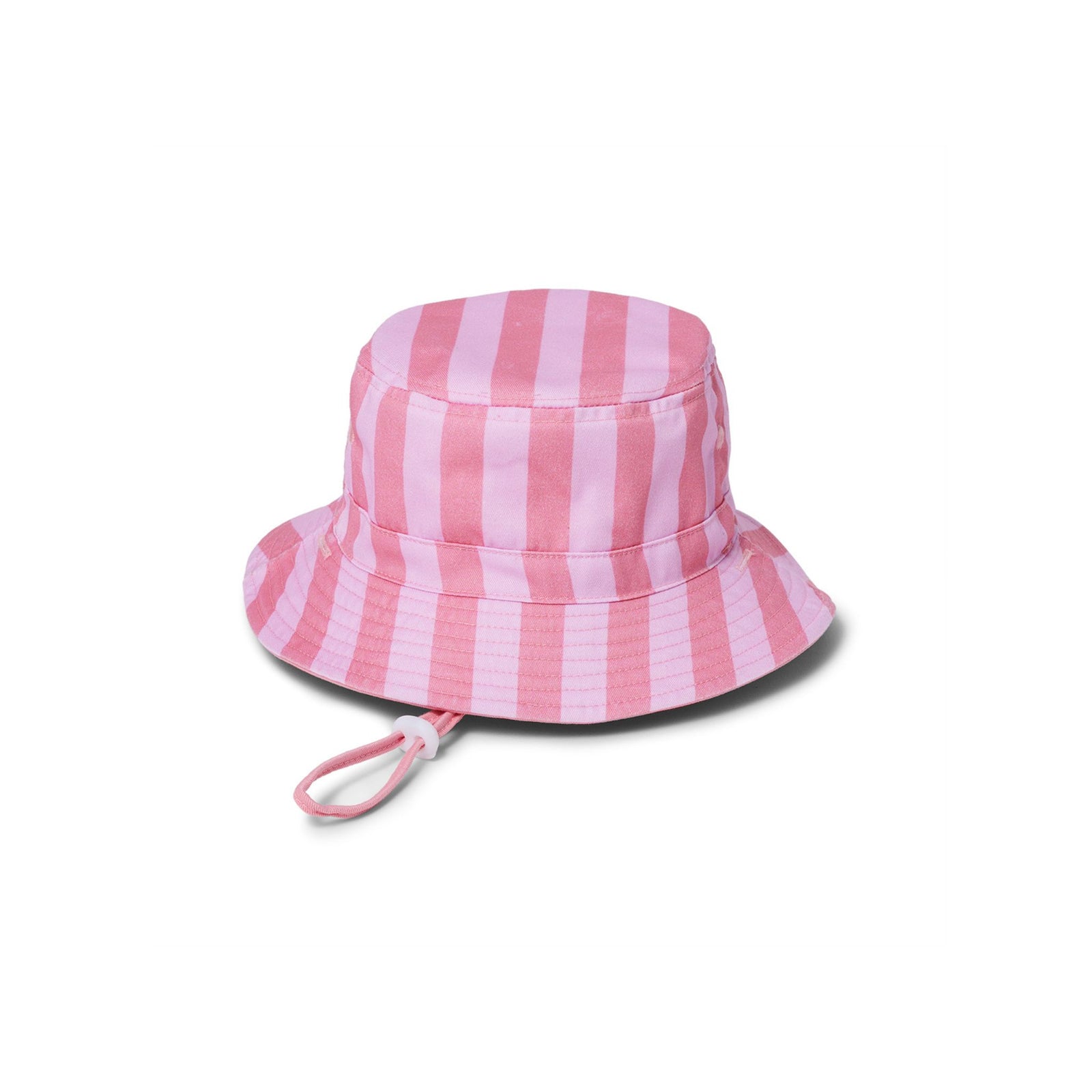 Reversible Bucket Hat Flamingo