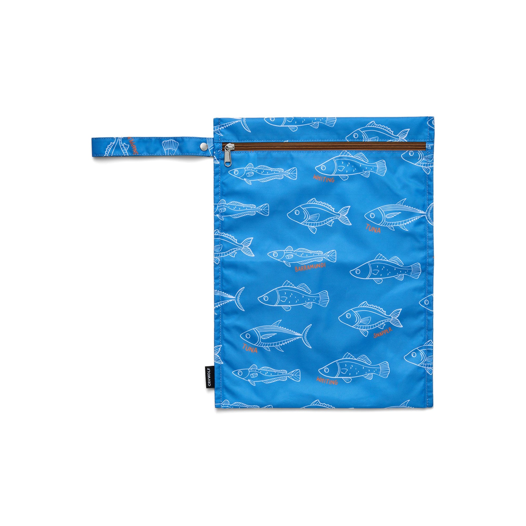 Wet Bag Saltwater