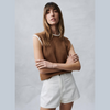 Danica Denim Shorts