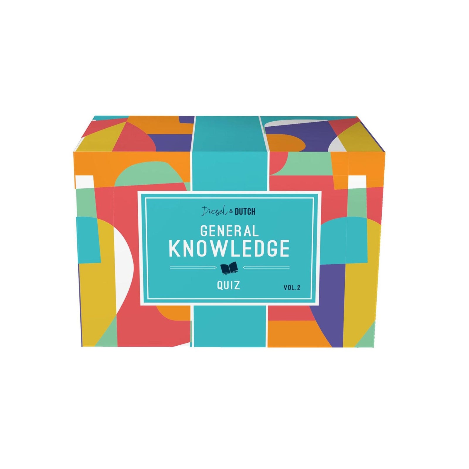 General Knowledge Vol.2