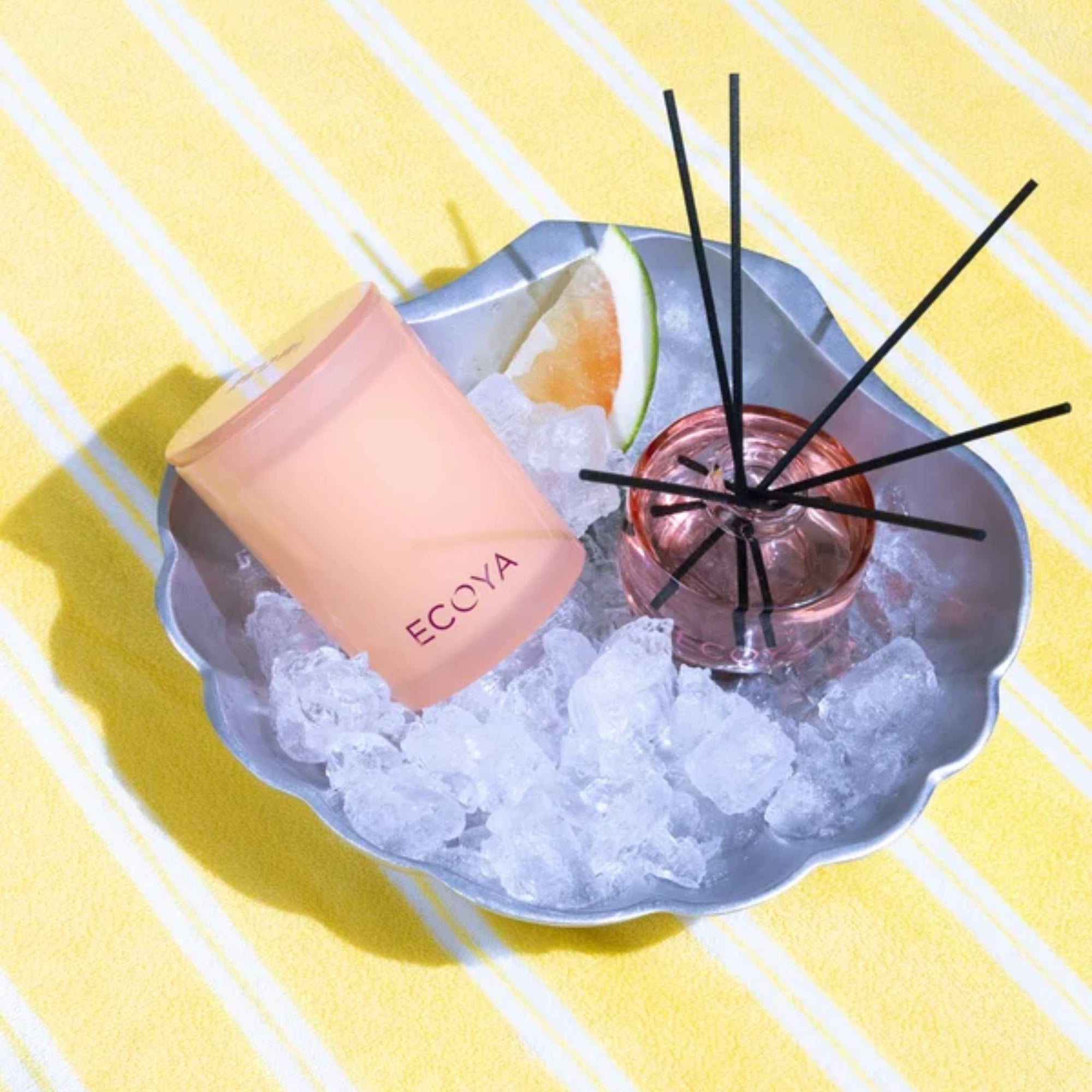 ECOYA Diffuser - Pomelo Sorbet