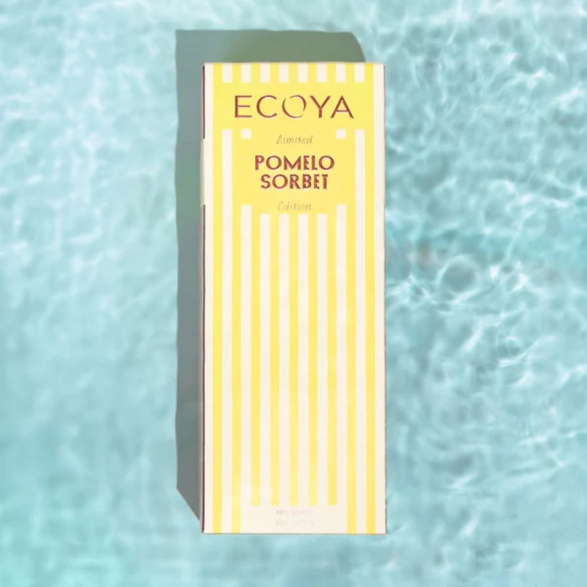 ECOYA Diffuser - Pomelo Sorbet