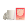 ECOYA Madison Jar Candle - Guava &amp; Lychee Sorbet