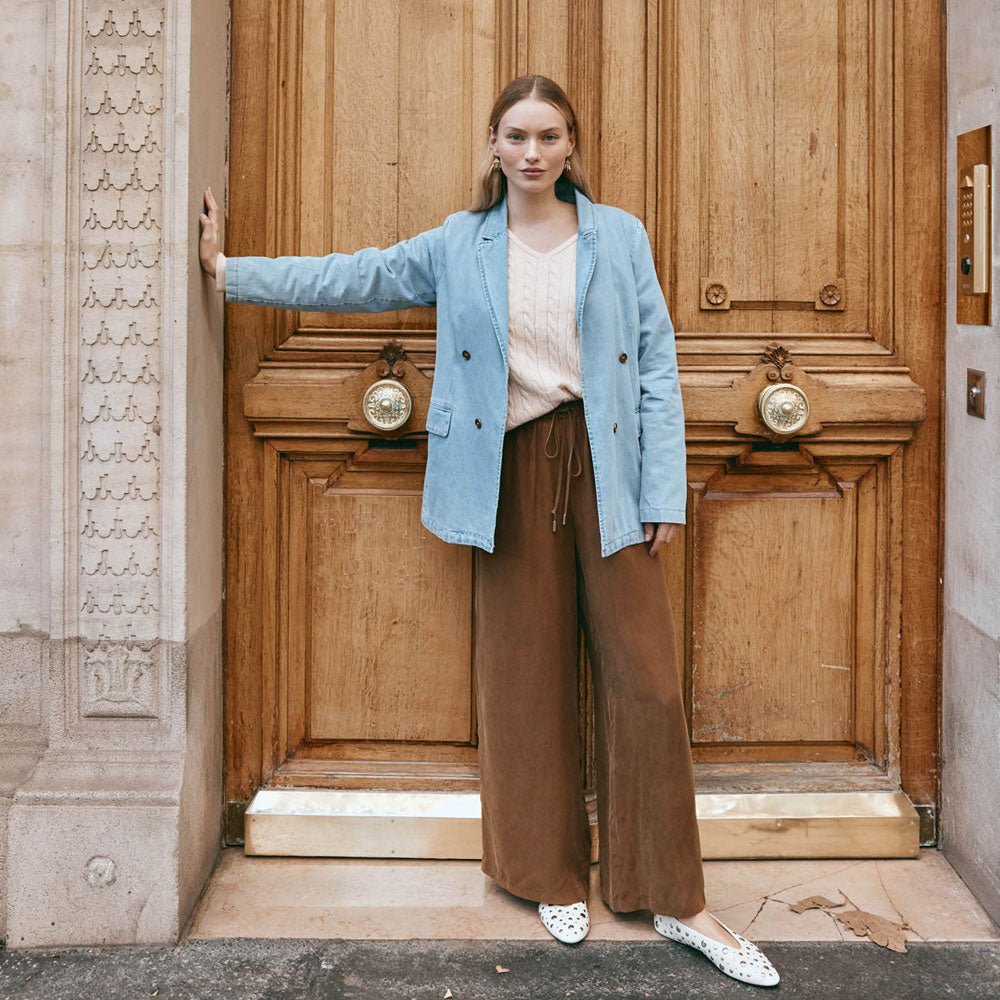 Eden Pant