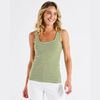 Emma Scoop Tank