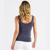 Emma Scoop Tank