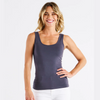 Emma Scoop Tank