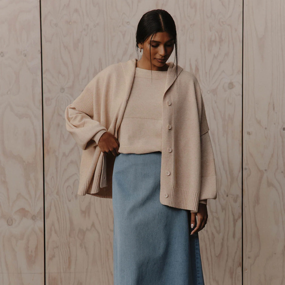 Estel Knit