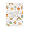 You Are Everything That&#39;s Wonderful Greeting Card