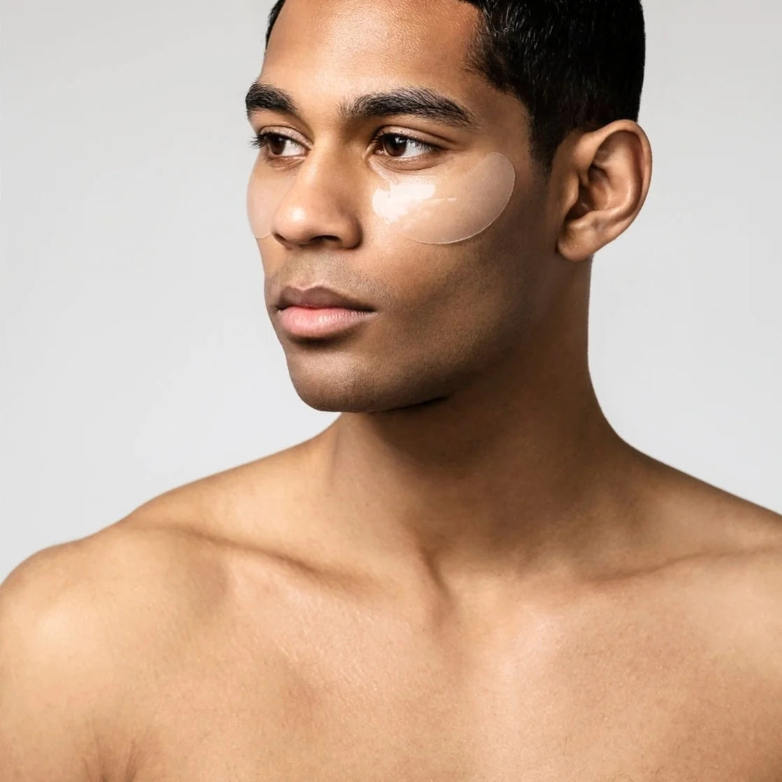 Bro Mask Cooling Eye Gel Single