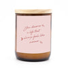 Feels Like Summer Candle