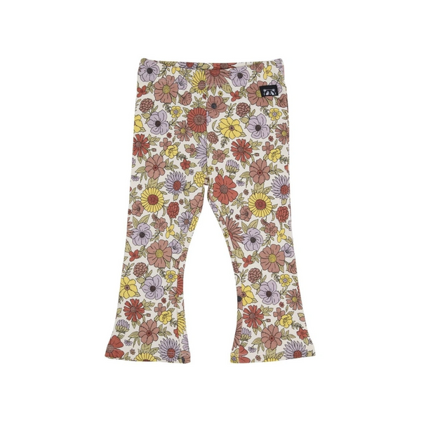 Field Flare– Oxley and Moss