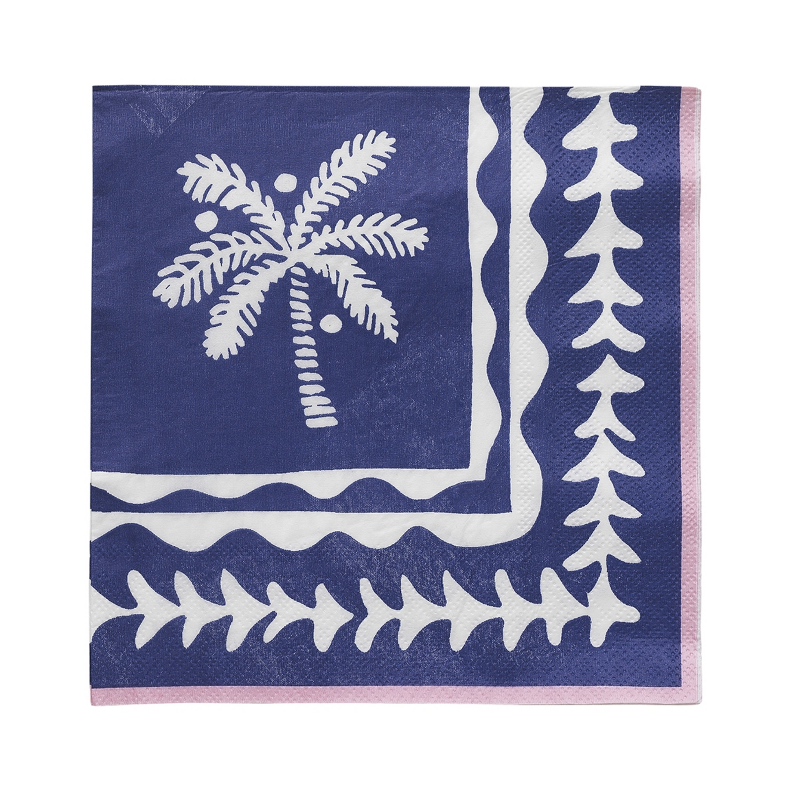 Fiesta Paper Napkin Bahama