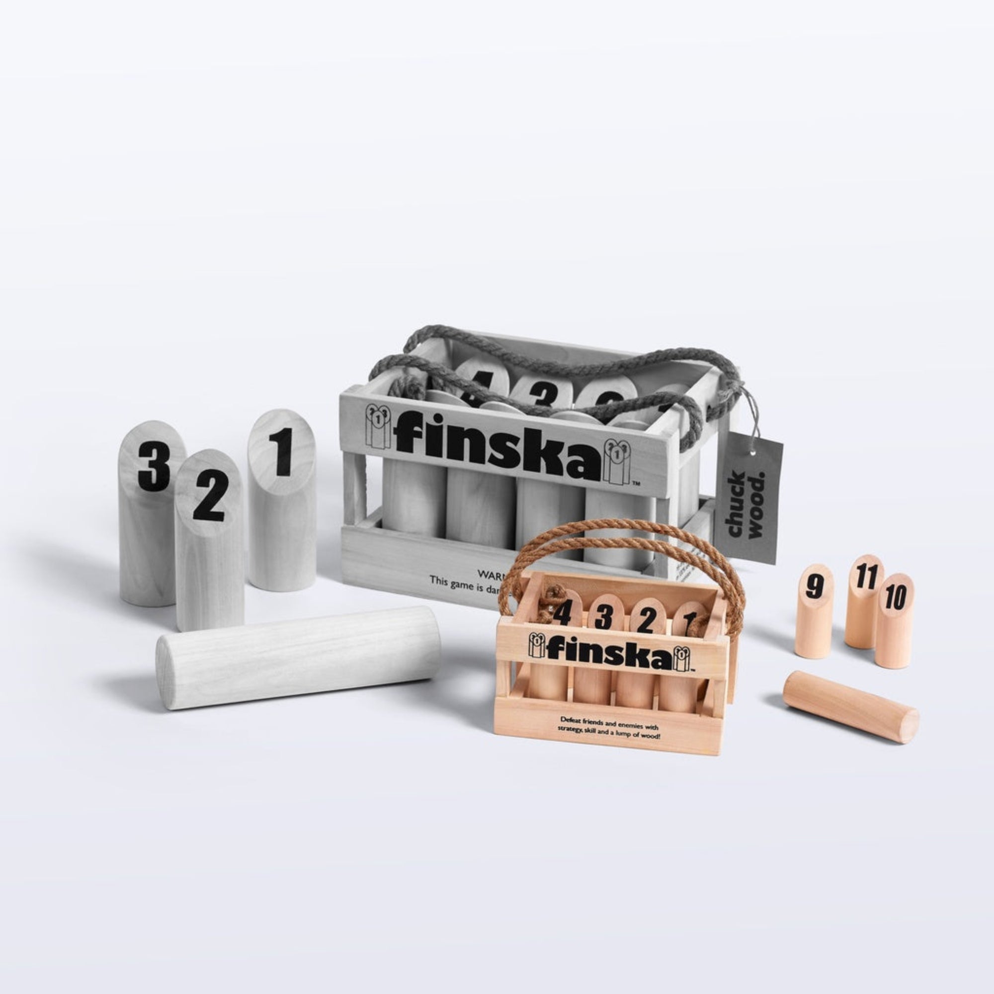 Finska Mini