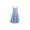 Flynn Corn Dress