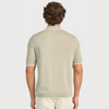 Fowler Knit Short Sleeve Shirt