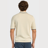 Fowler Knit Short Sleeve Shirt
