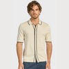 Fowler Knit Short Sleeve Shirt