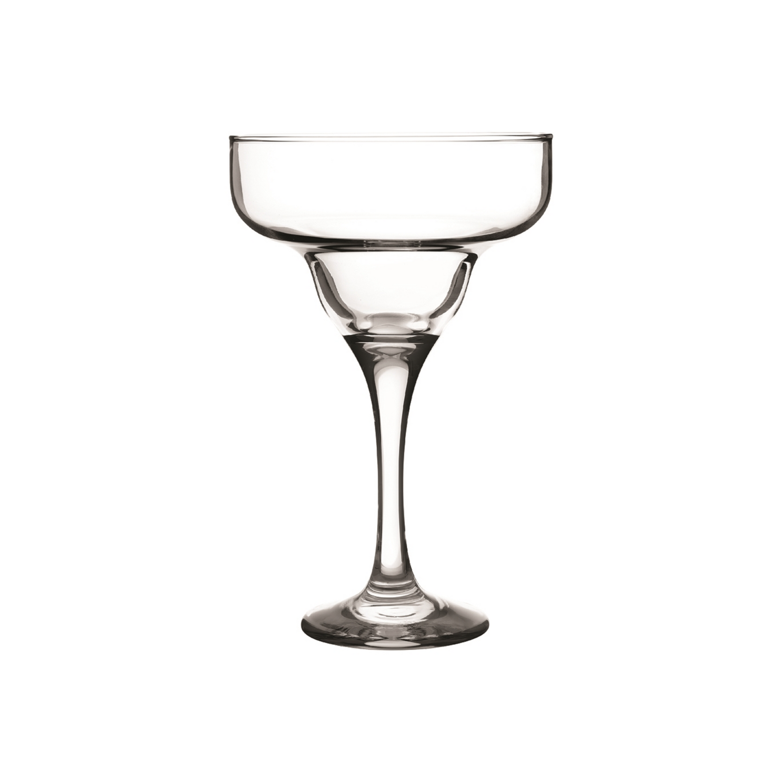 Gala Margarita Glasses
