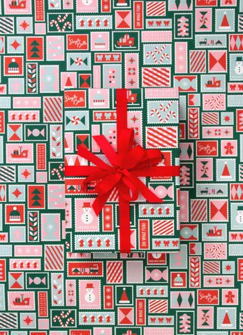 Gift Wrap