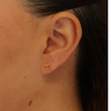 Charlotte Stud Gold