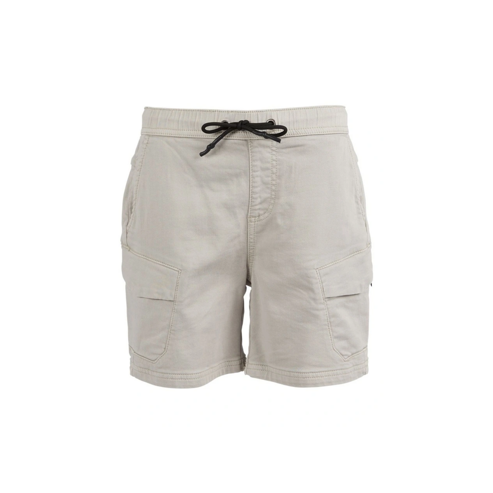 Gully Short