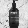 Handsome Body Wash