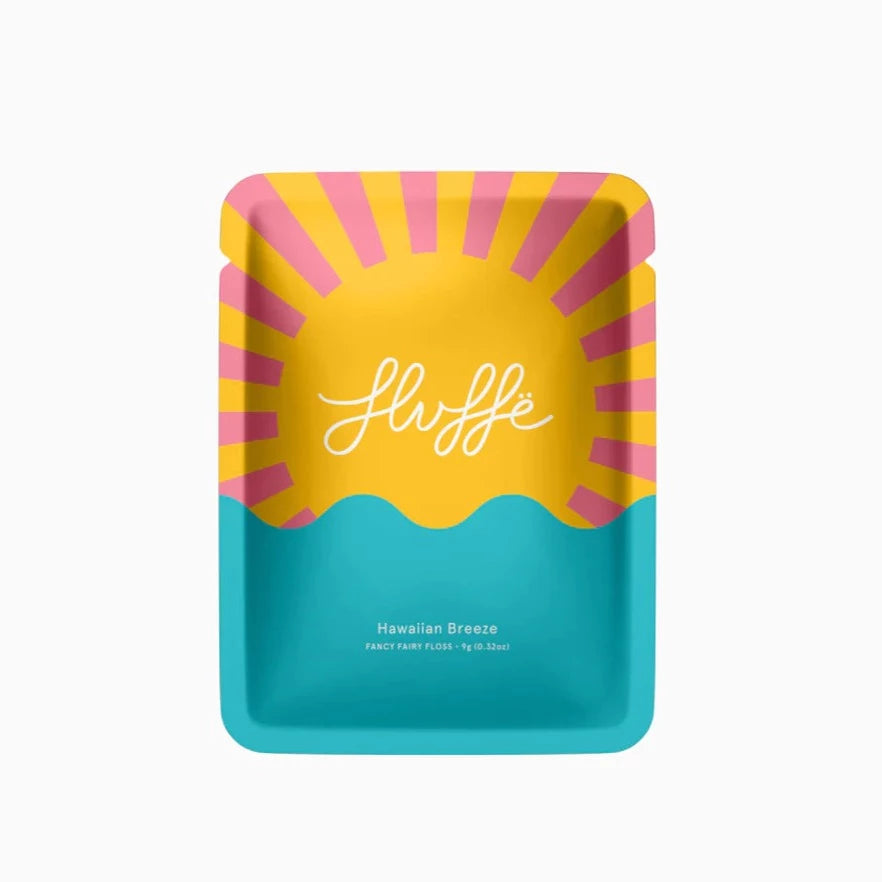 Fluffe - Hawaiian Breeze