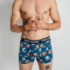 Organic Cotton Mens Underwear