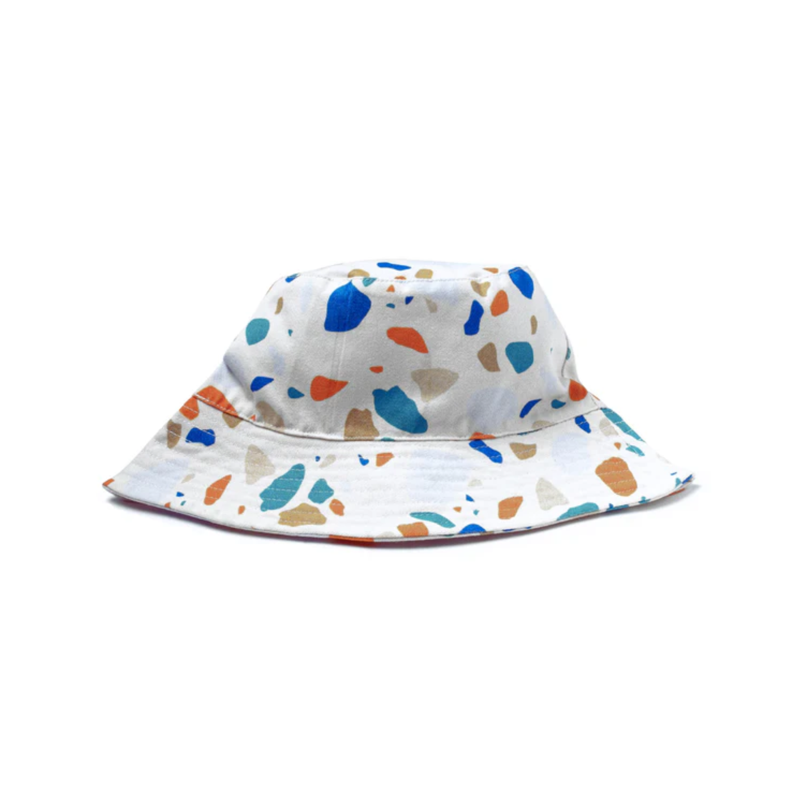 Charlie Baby Cotton Hat