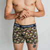 Organic Cotton Mens Underwear