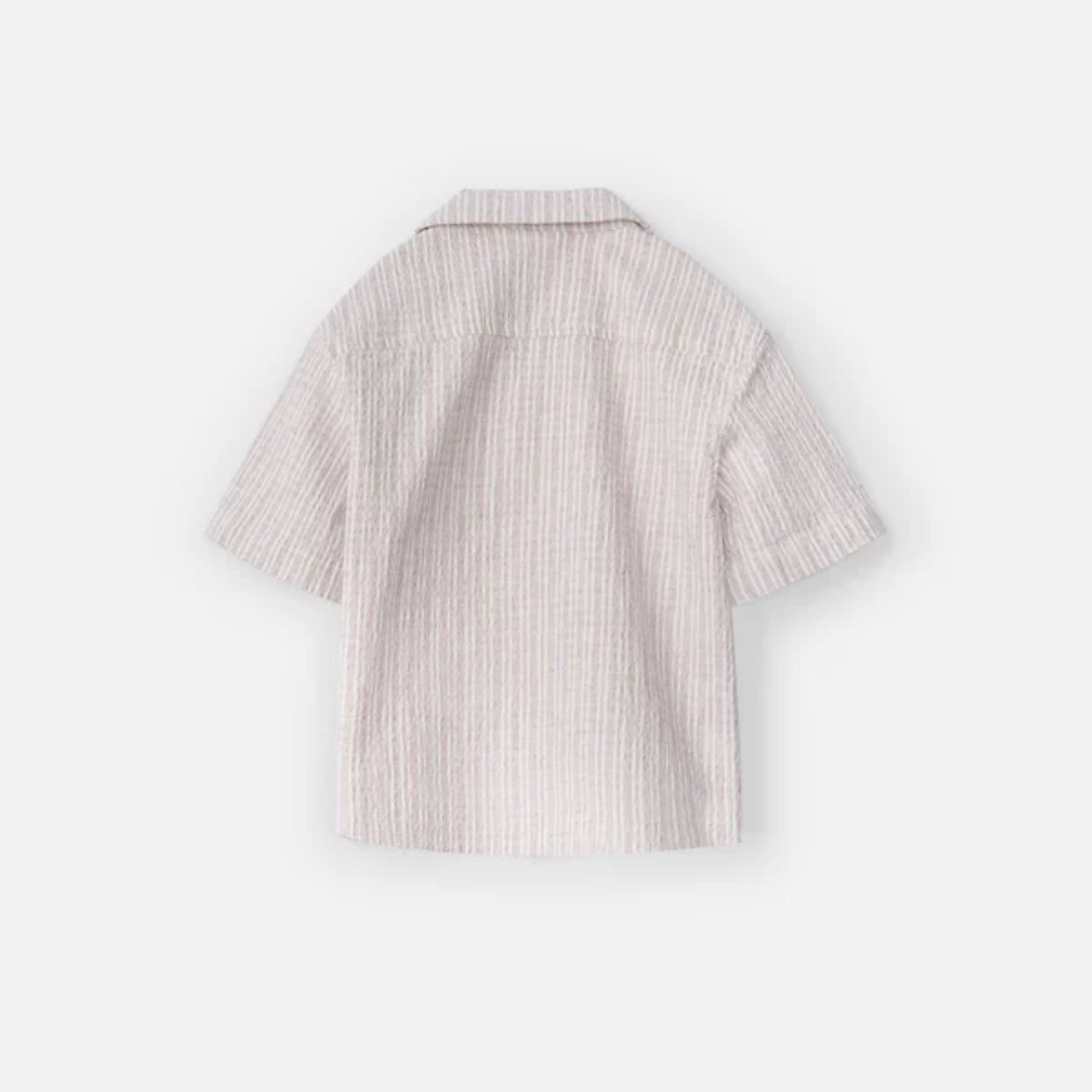 The Caleta SS Shirt