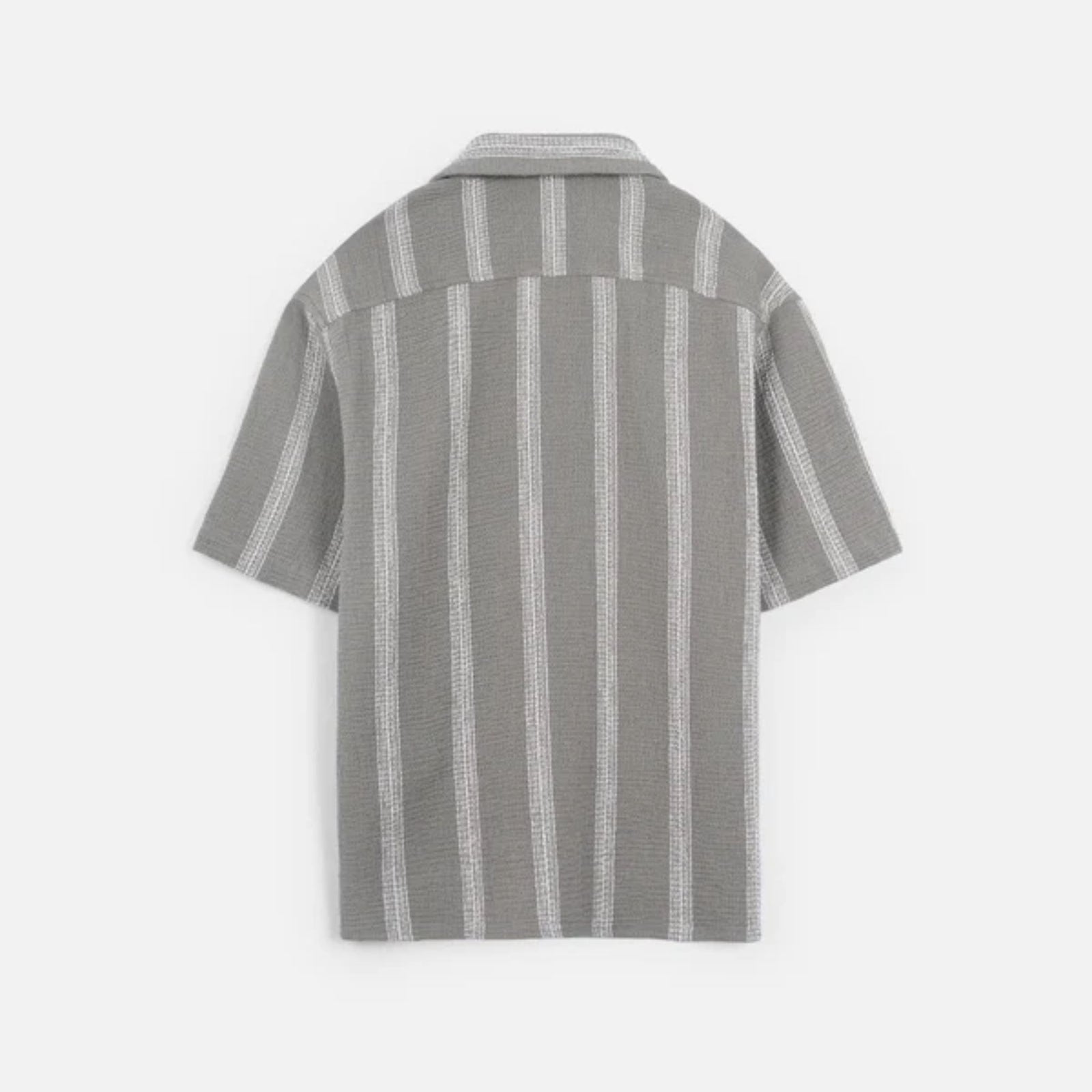 The Cefalu SS Shirt