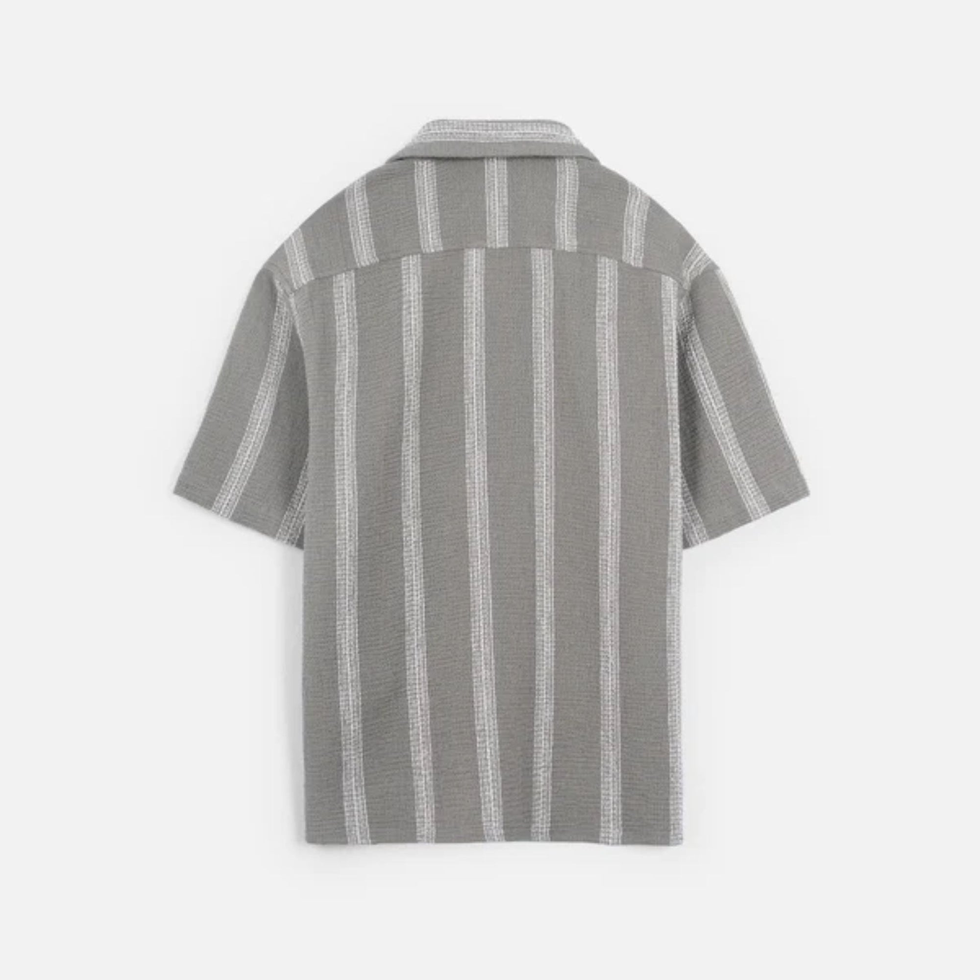 The Cefalu SS Shirt