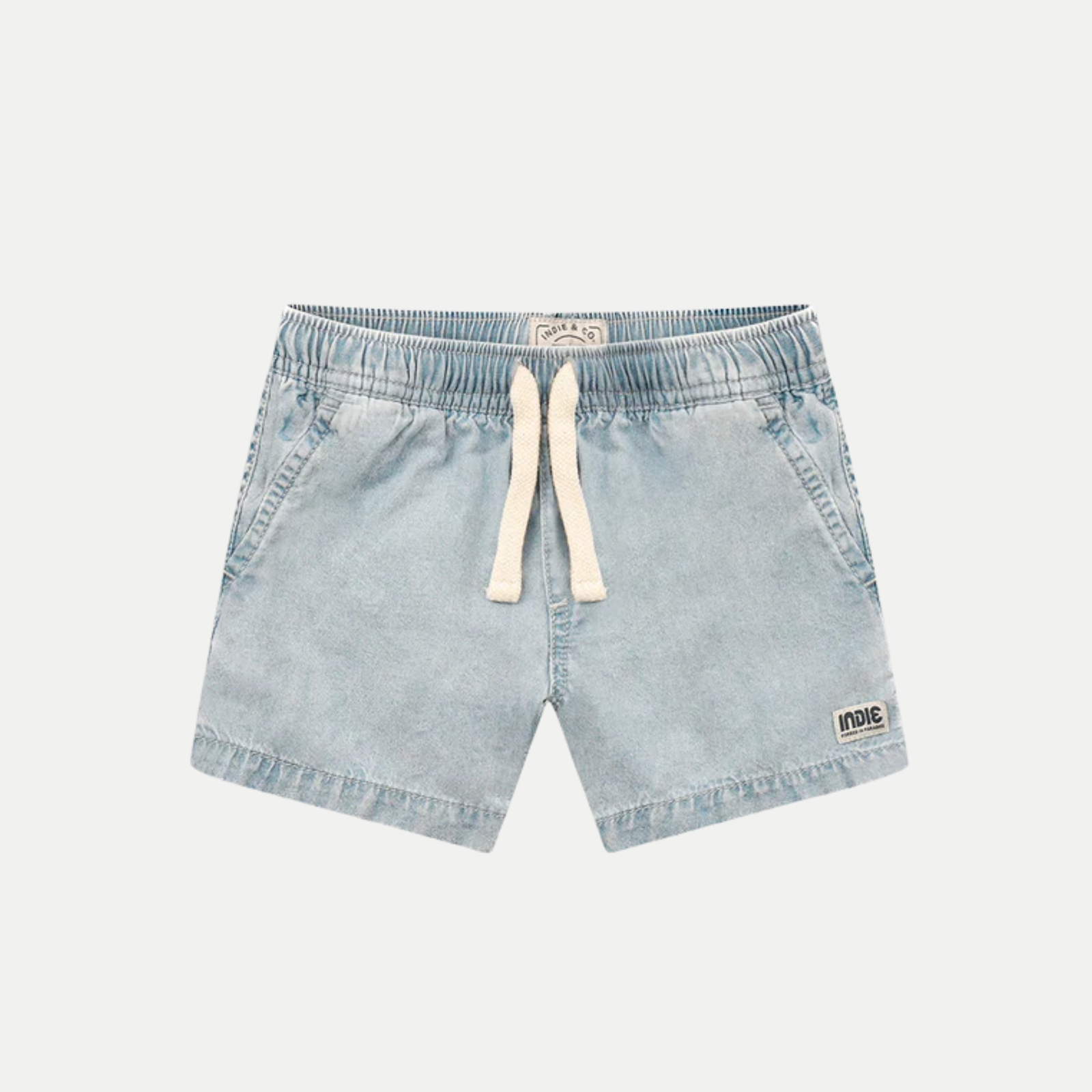 The Marley Comfort Short