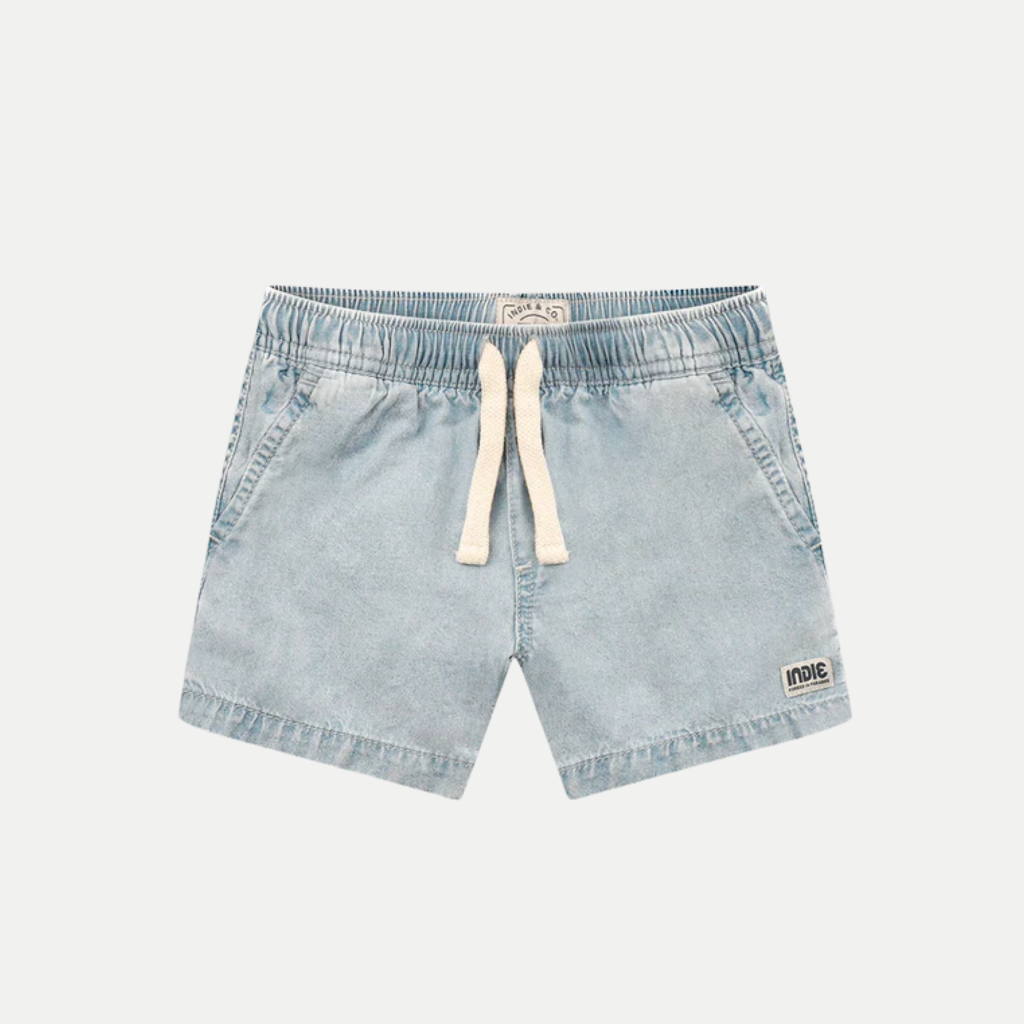 The Marley Comfort Short